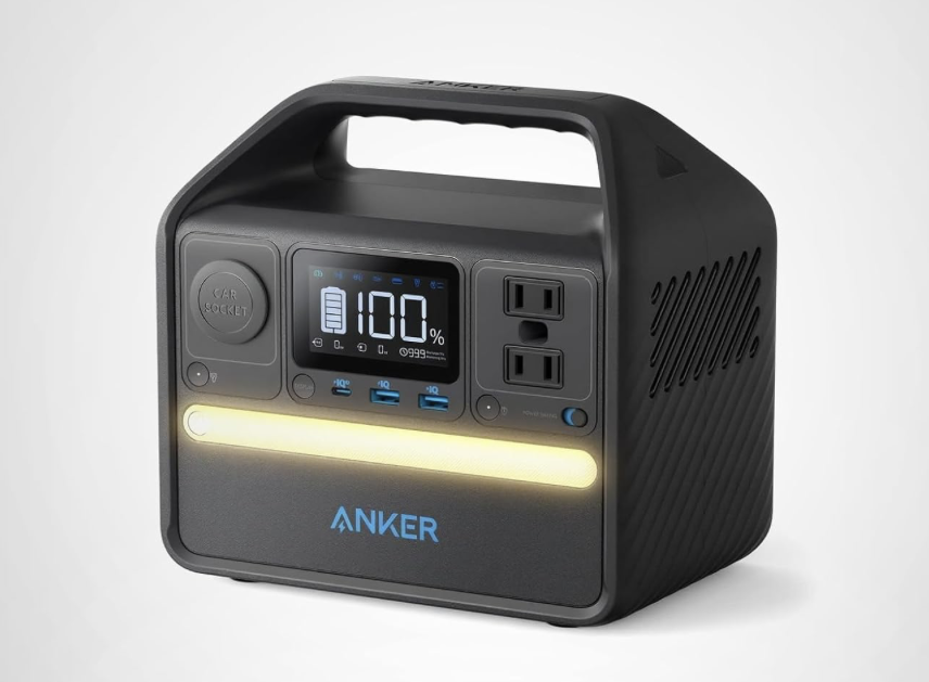 Anker 521 PowerHouse