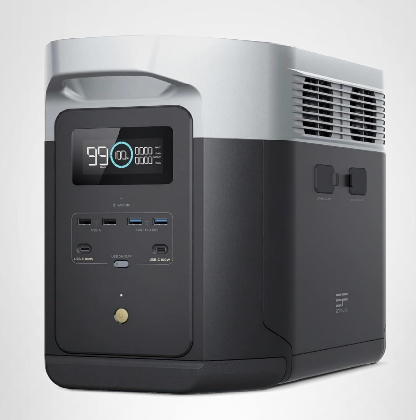 EcoFlow Delta 2 Max