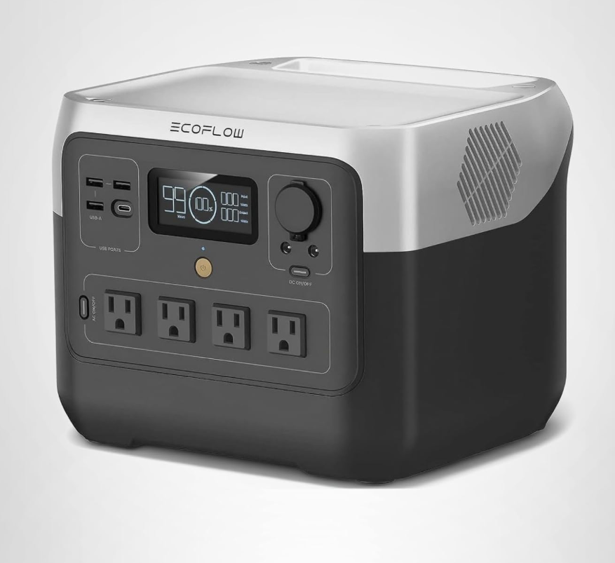 EcoFlow River 2 Pro
